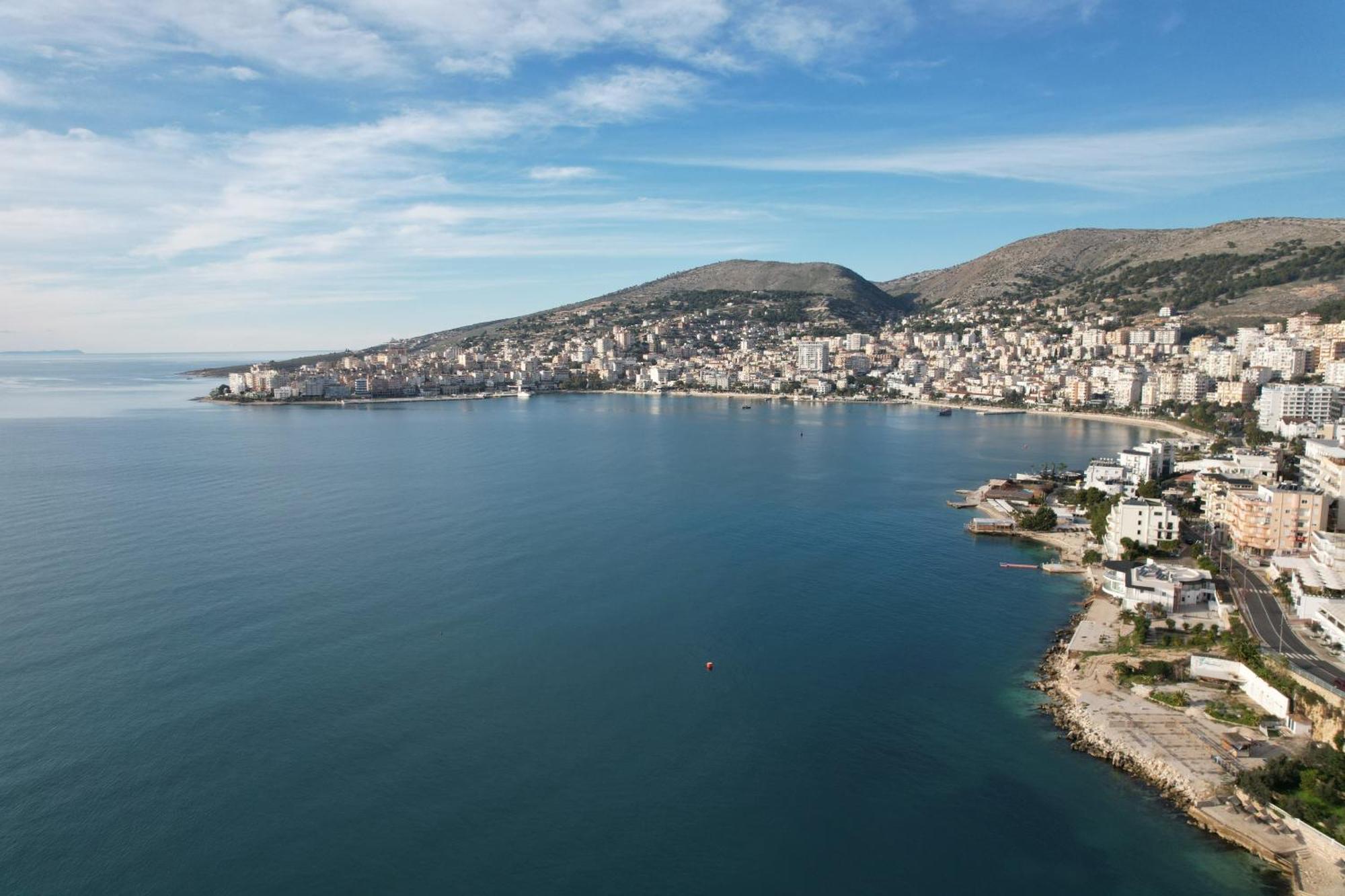 Agelsi * Saranda