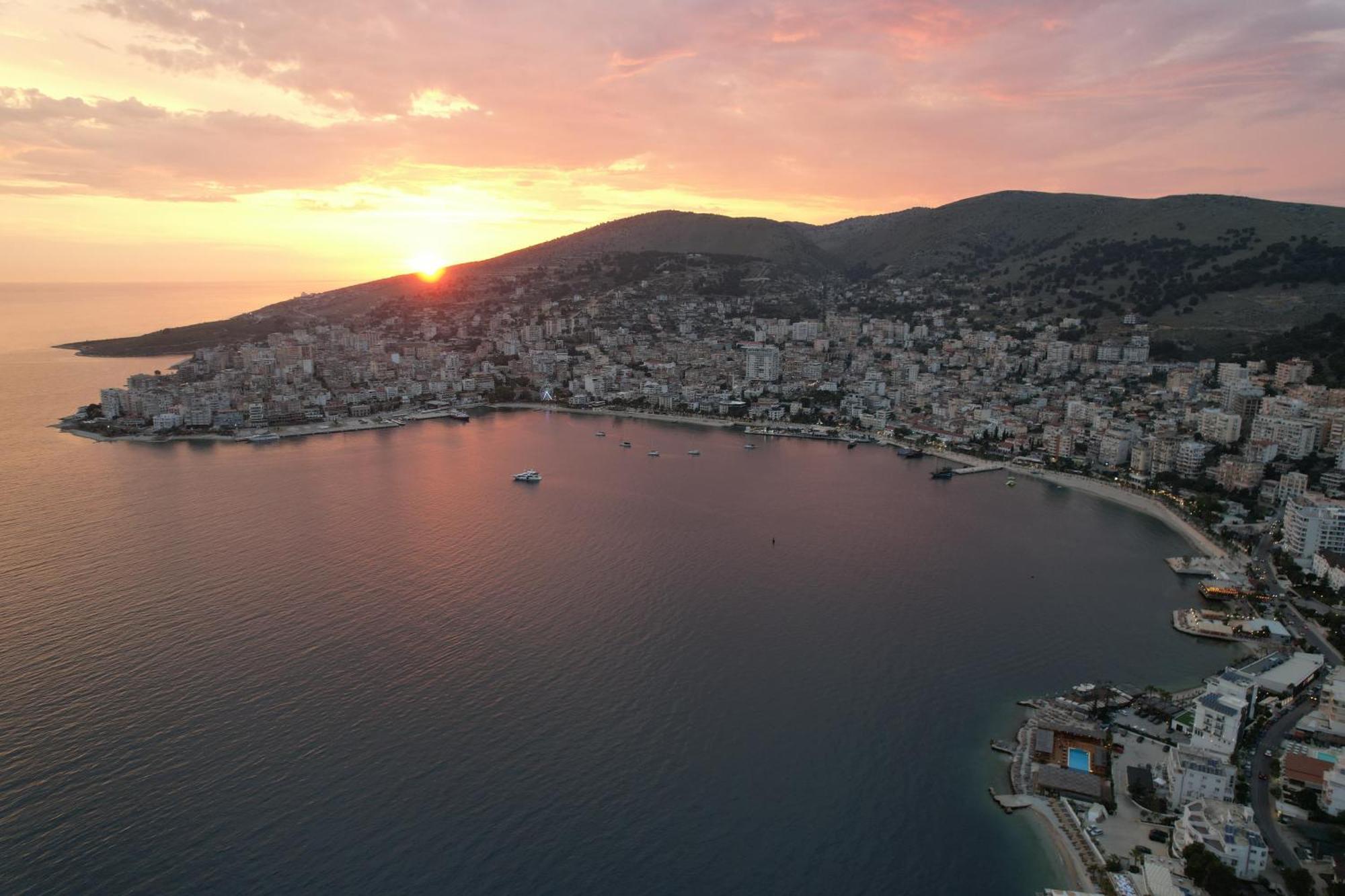 Agelsi * Saranda