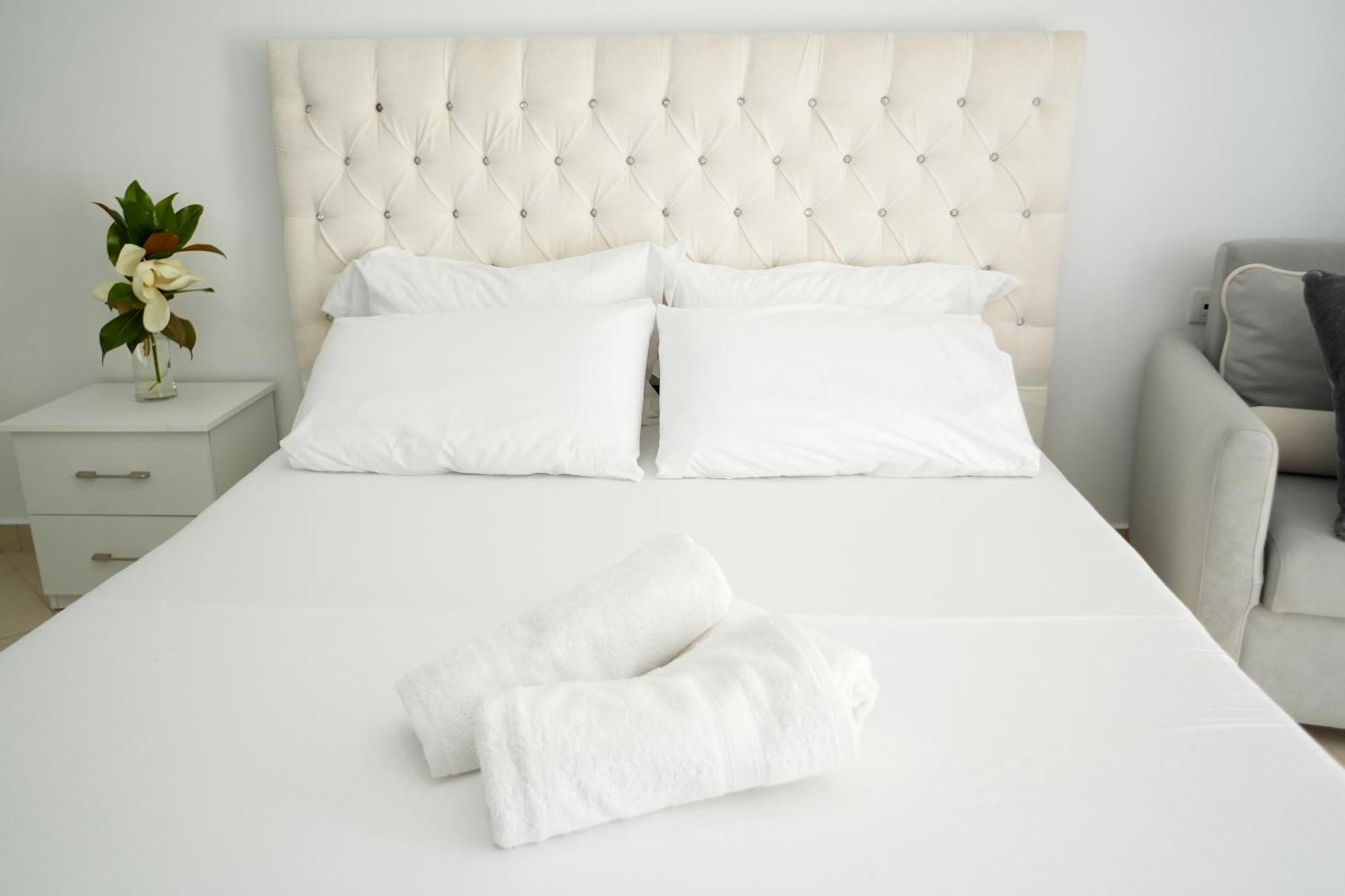 Appartement Agelsi