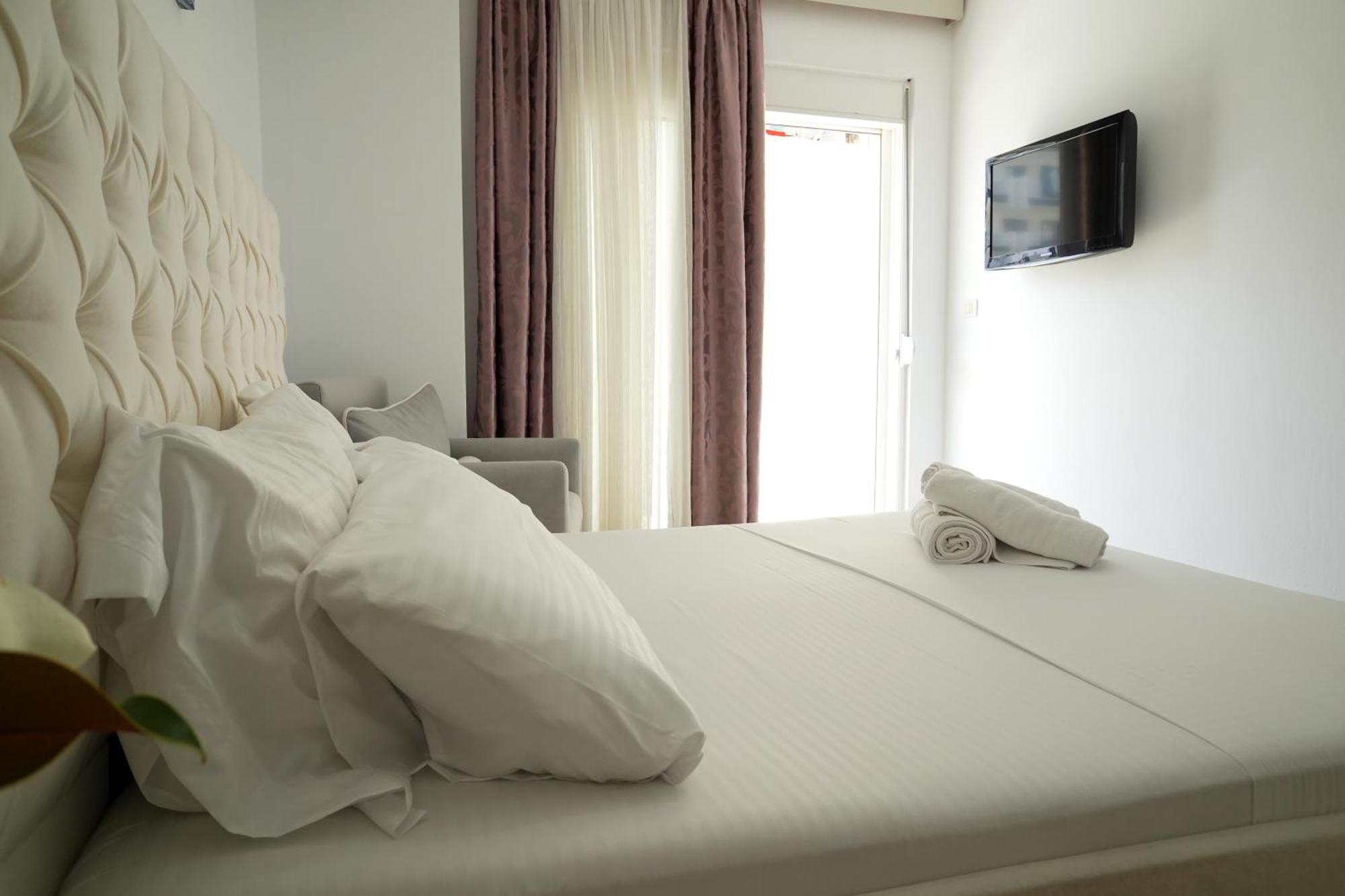 Agelsi Appartement Saranda