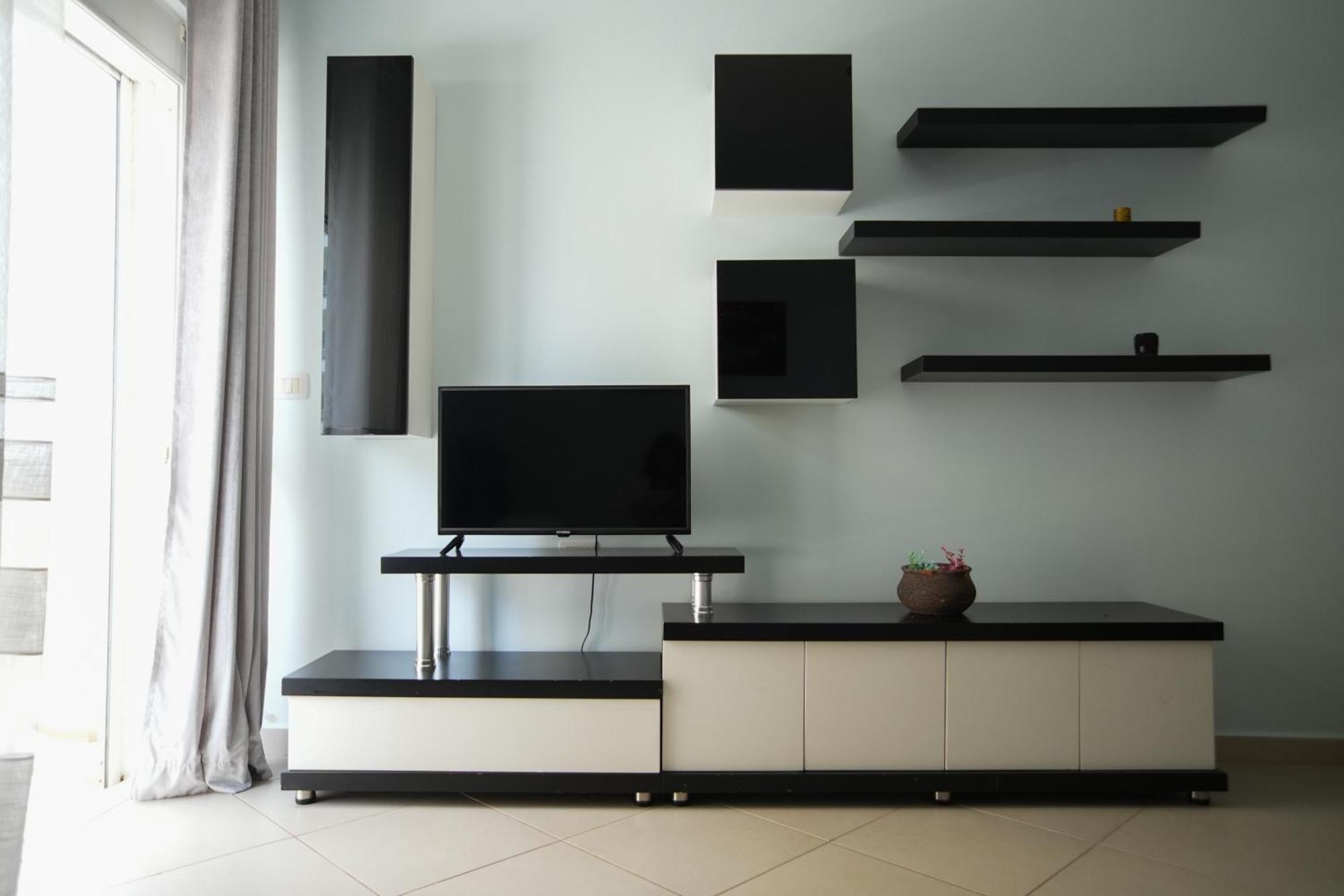 Agelsi Appartement *
