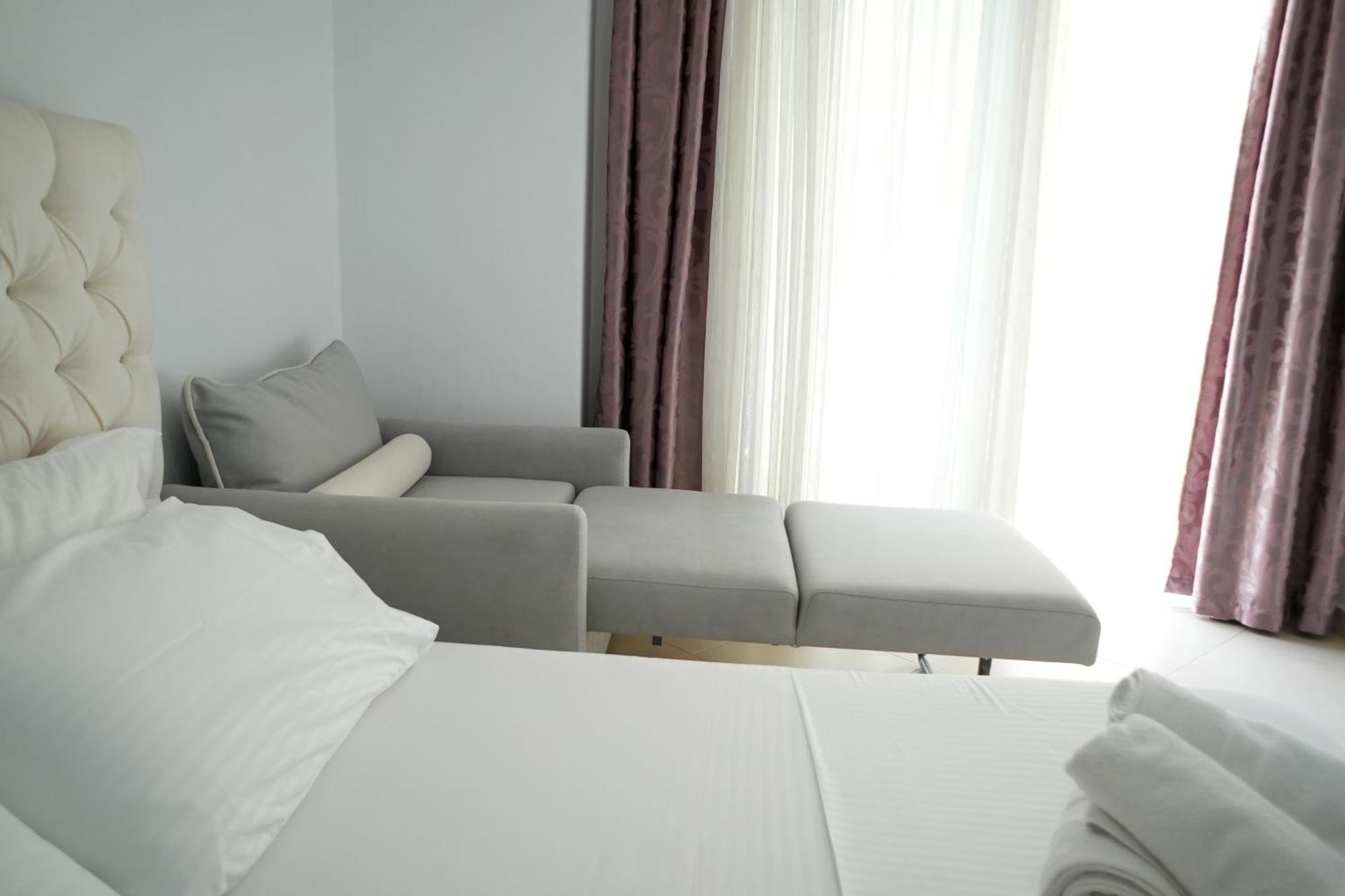 Appartement Agelsi