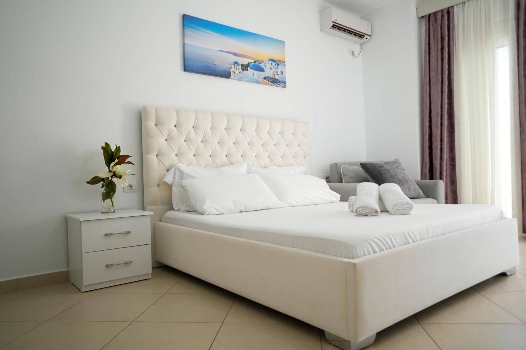 Agelsi Appartement *