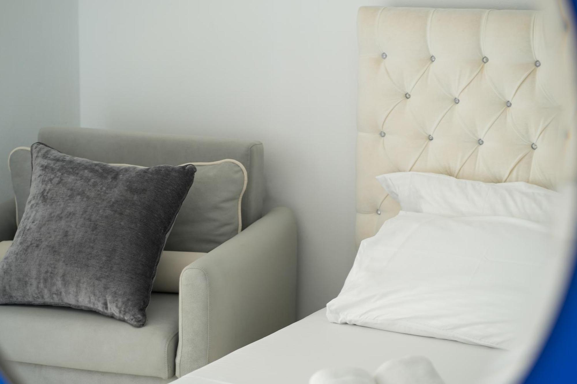 Appartement Agelsi Saranda