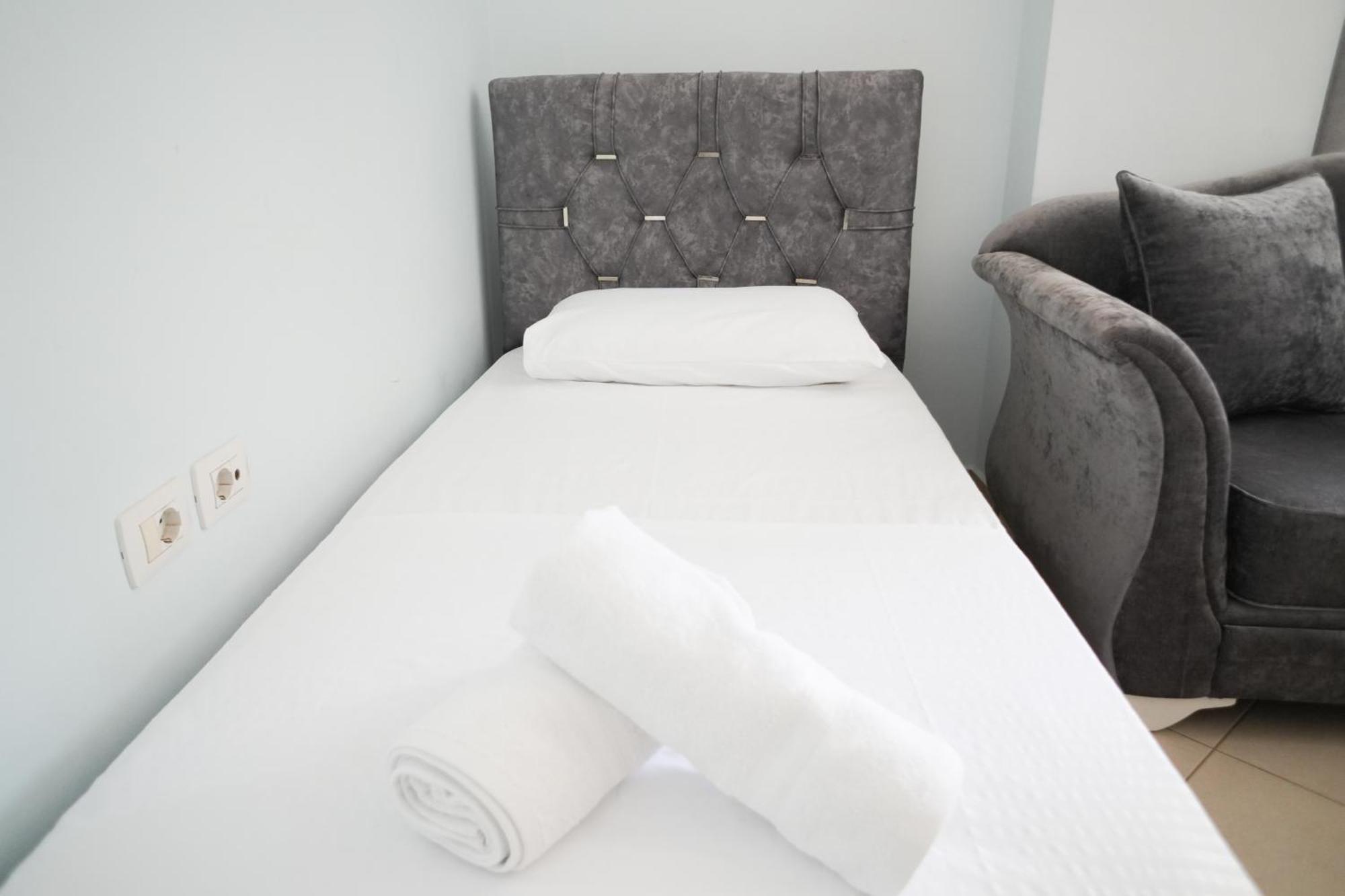Appartement Agelsi