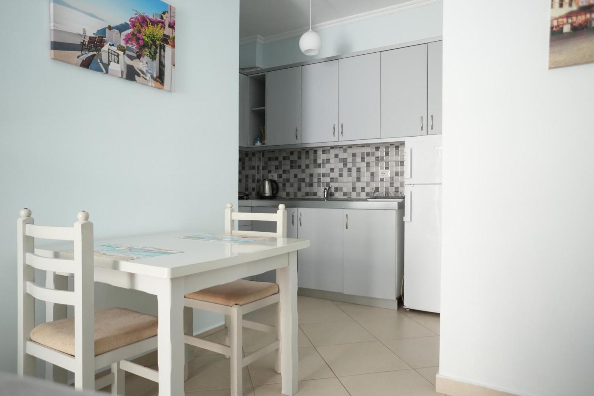 Agelsi Appartement Saranda