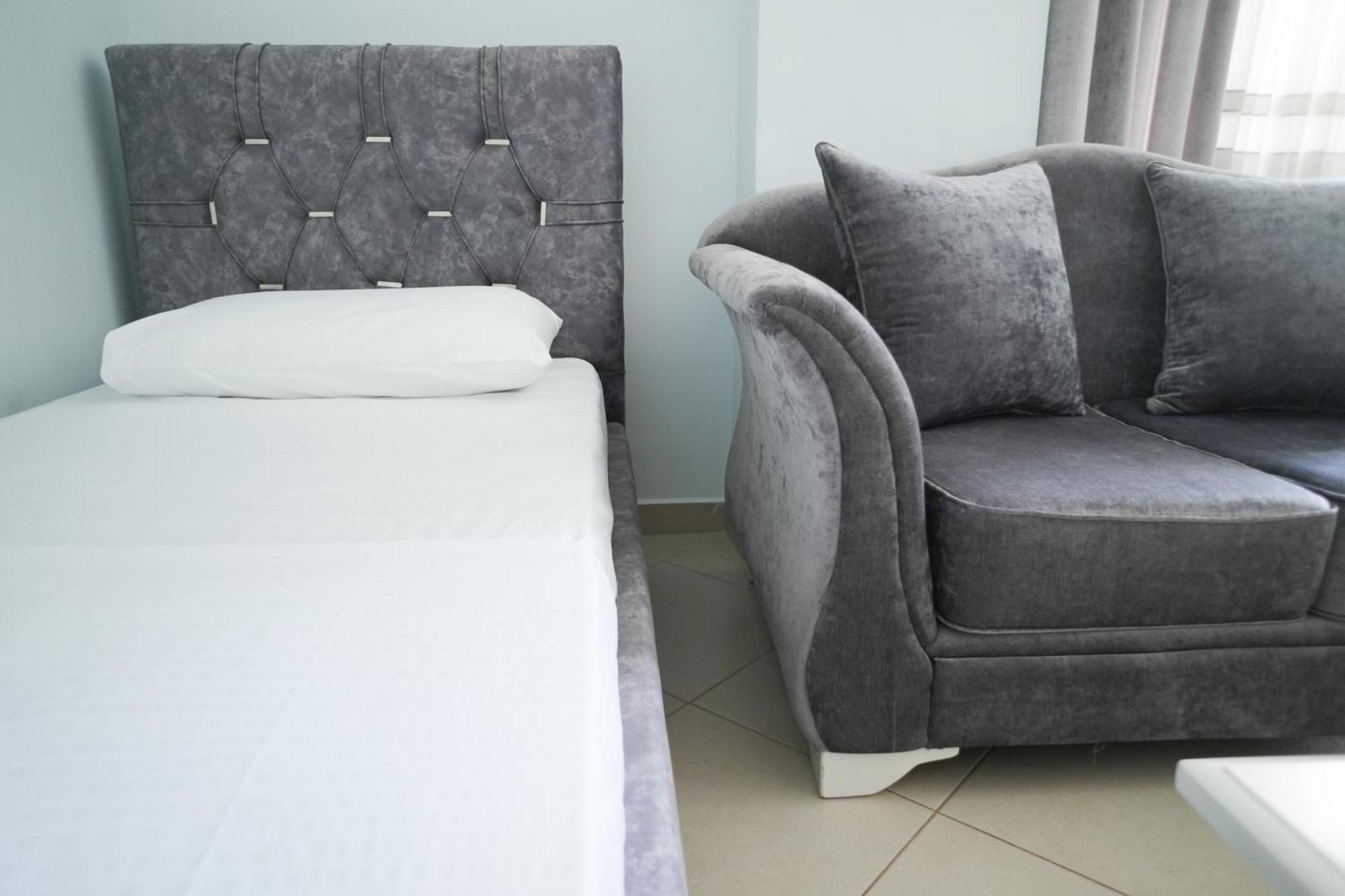 Appartement Agelsi Saranda