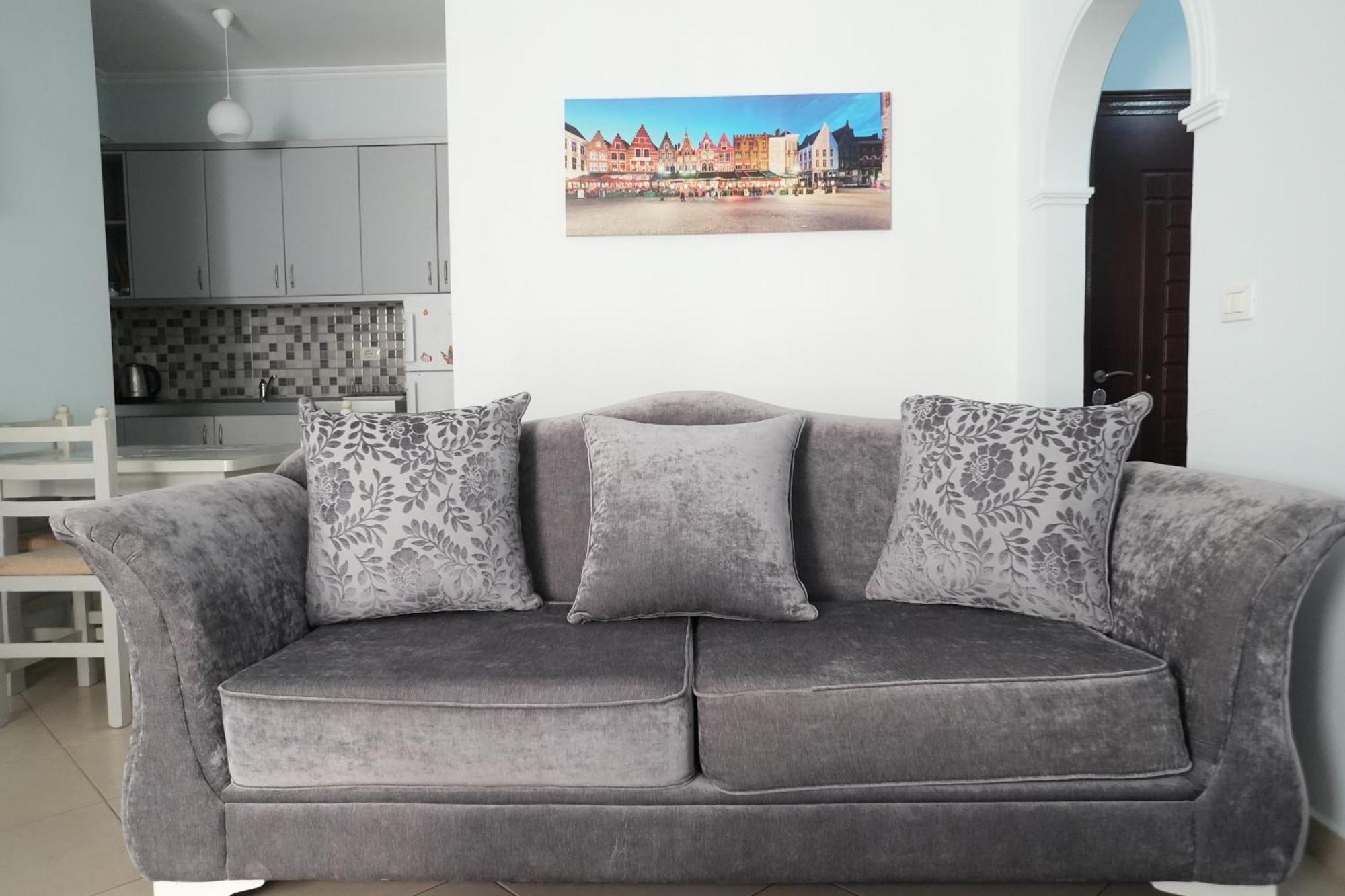 Agelsi Appartement *