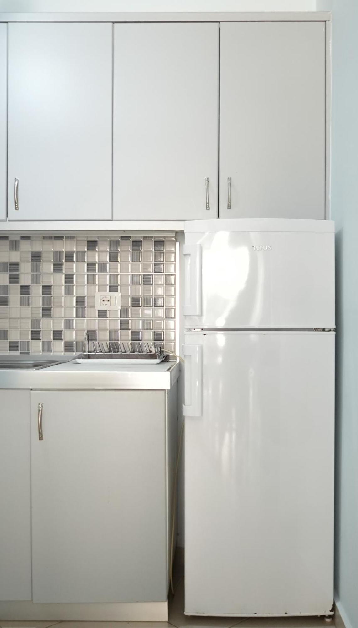 Agelsi Appartement Saranda
