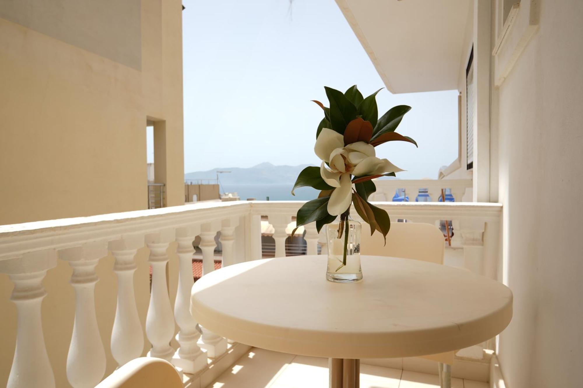 Agelsi Appartement Saranda