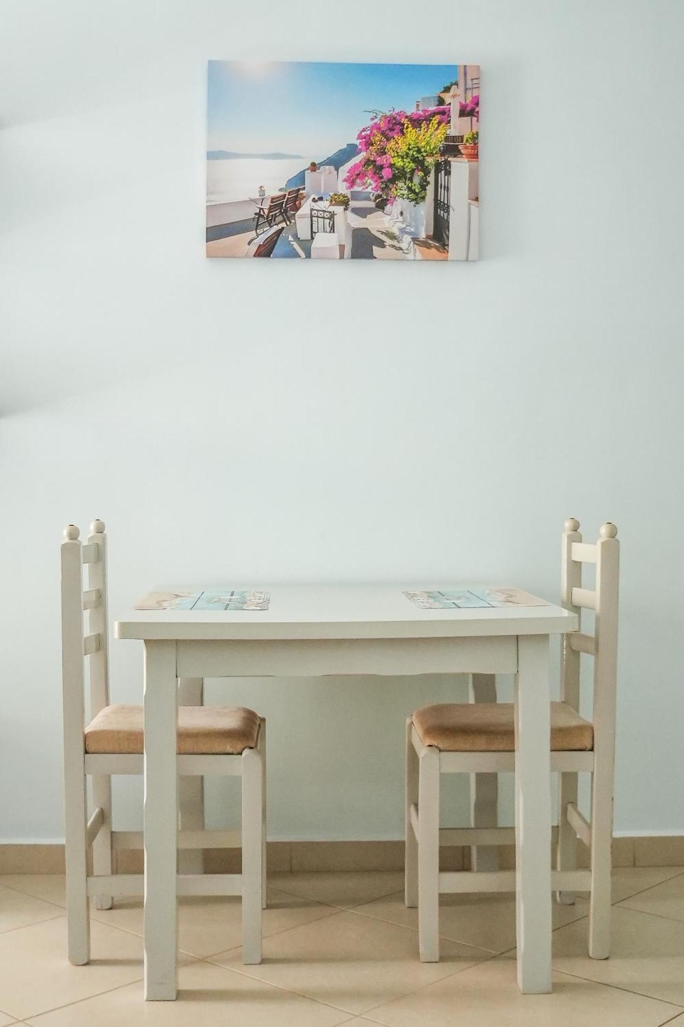 Appartement Agelsi