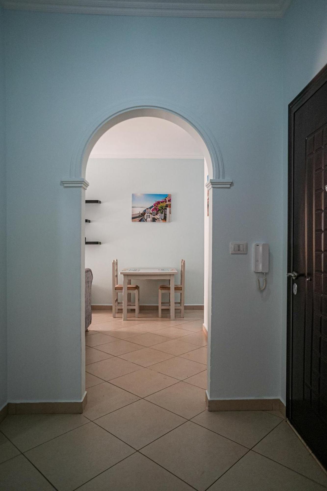Appartement Agelsi *