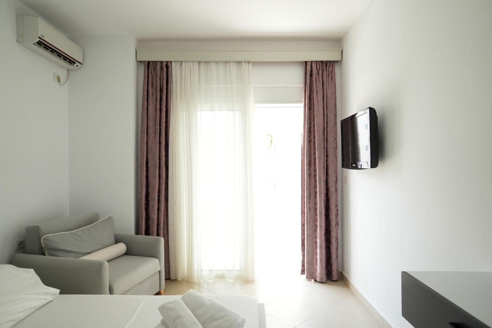 Appartement Agelsi Saranda